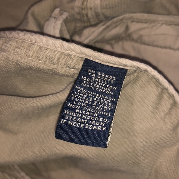 AEO CORDUROY BLAZER - Picture 11 of 11